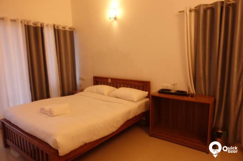 R150M BMR DELUXE ROOM