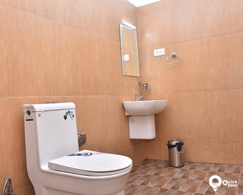 R150M BMR DELUXE ROOM