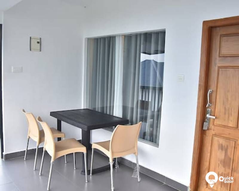 R150M BMR DELUXE ROOM