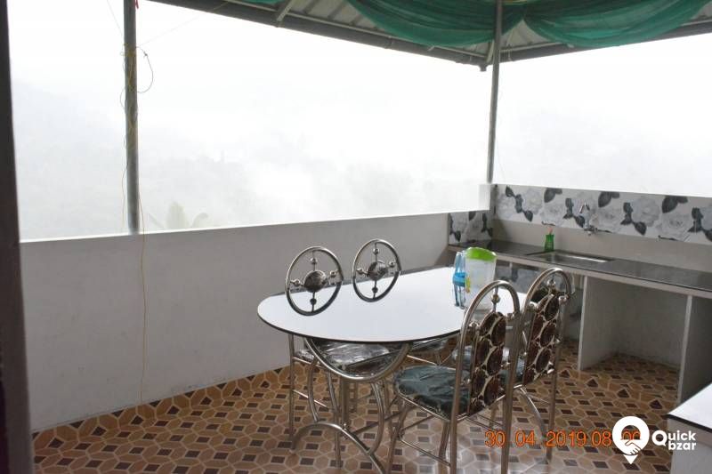 R8M HS JV  JUNGLE VIEW ROOM