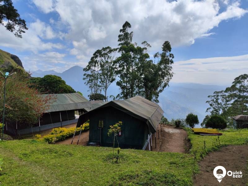 R152M NZJR  VALLEY VIEW PREMIUM TENT