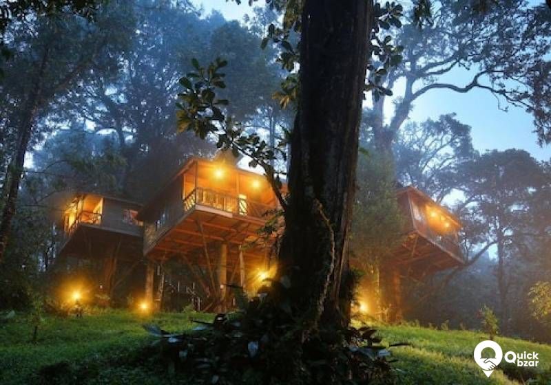 R152M NZJR  VALLEY VIEW PREMIUM TENT