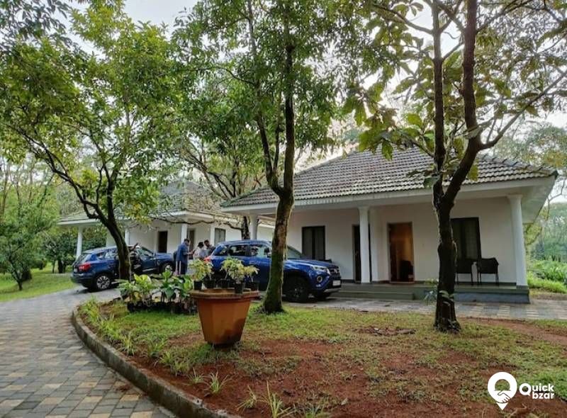 R153M GBHR  DELUXE PLUS NON A/C COTTAGE ROOM