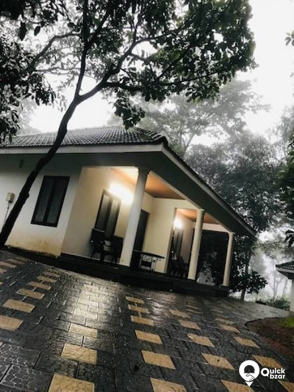 R153M GBHR  DELUXE PLUS NON A/C COTTAGE ROOM
