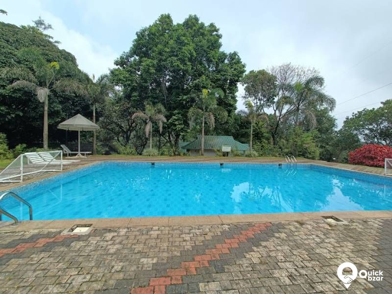 R153M GBHR  DELUXE PLUS NON A/C COTTAGE ROOM