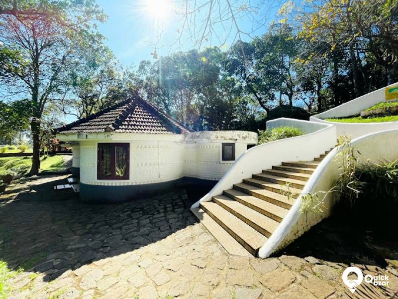 R153M GBHR PREMIUM A/C GLAMPING VILLAS