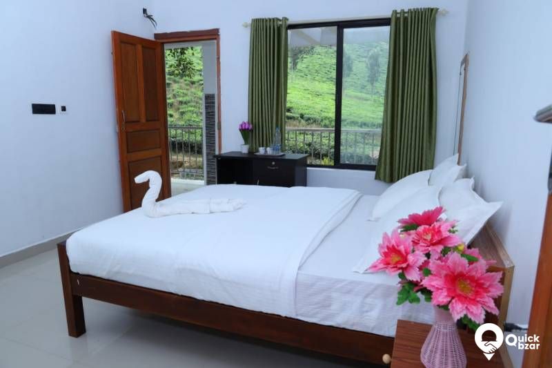 R9M HS PVH  MOUNTAIN VIEW ROOM
