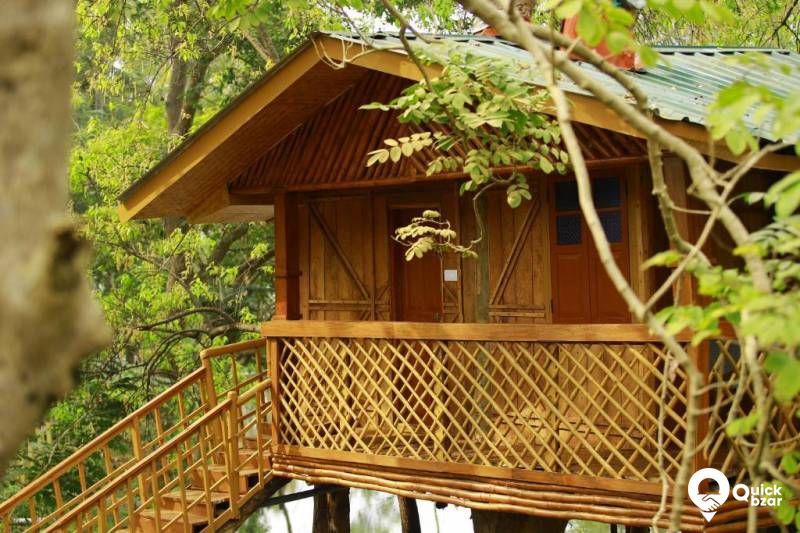 R2KAN CMACR TREE HOUSE