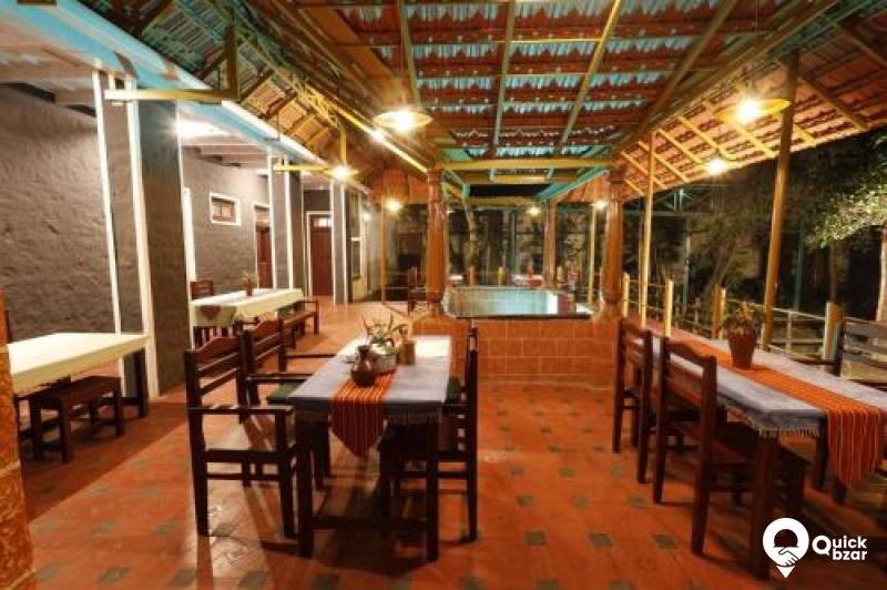 R2KAN CMACR TREE HOUSE