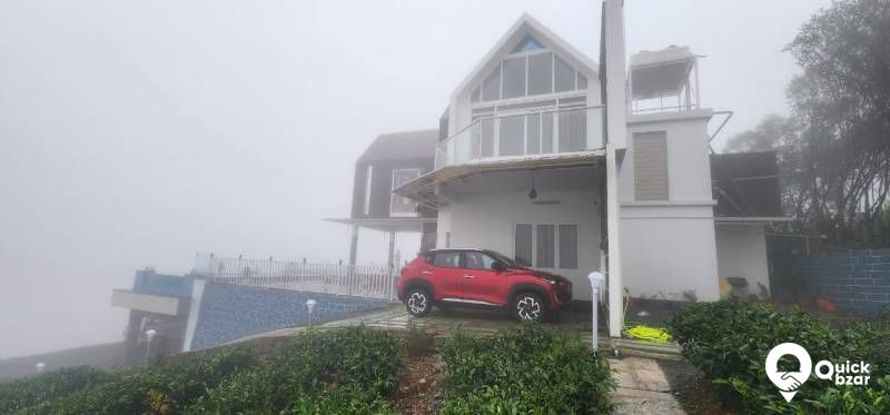 R2V HS FLA PRIVATE VILLA (10 PAX - 5 BEDROOM )