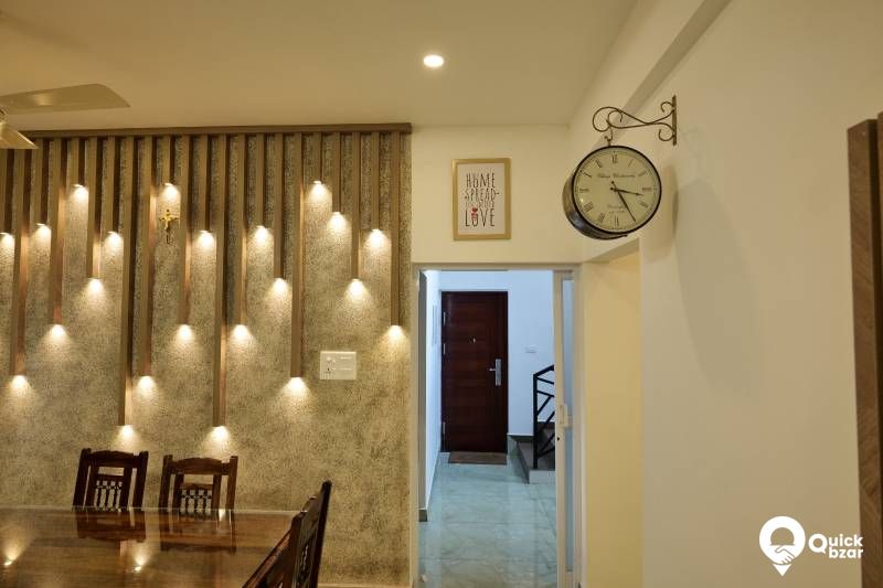 R2V HS FLA PRIVATE VILLA  (8 PAX -4 BEDROOM )