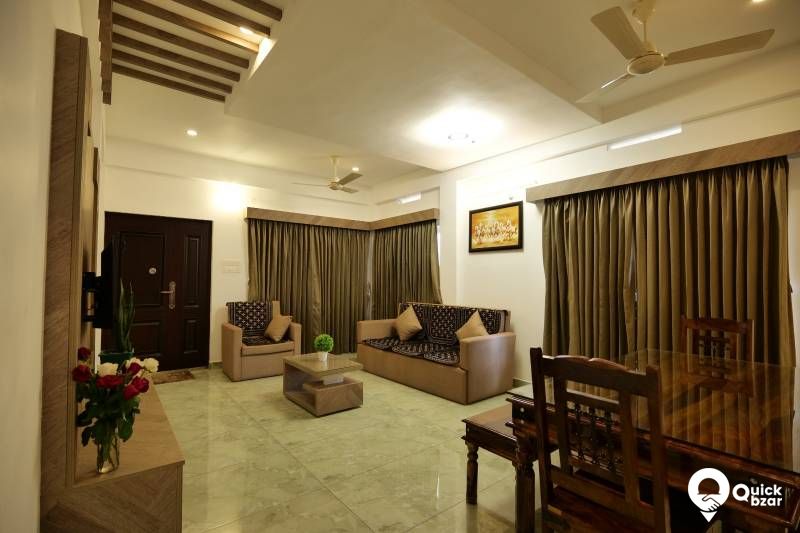 R2V HS FLA PRIVATE VILLA  (8 PAX -4 BEDROOM )