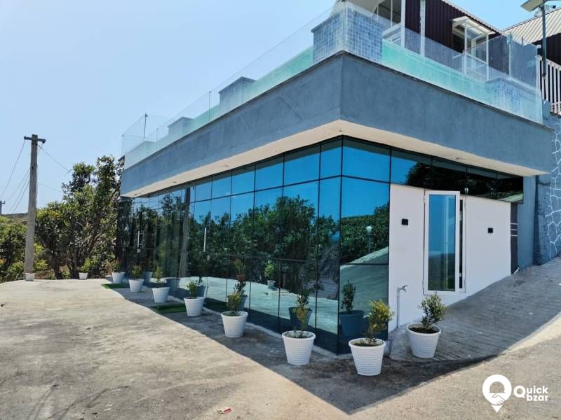R2V HS FLA PRIVATE VILLA  (8 PAX -4 BEDROOM )