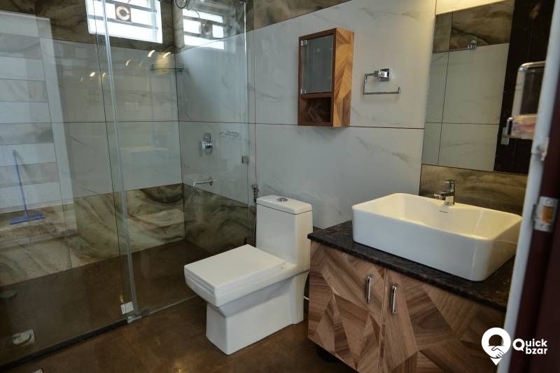 R2V HS FLA PRIVATE VILLA (6 PAX- 3 BEDROOM )