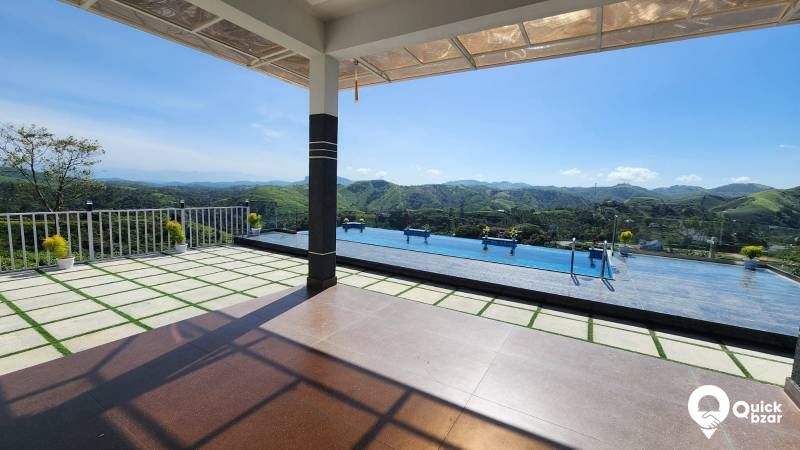 R2V HS FLA PRIVATE VILLA (6 PAX- 3 BEDROOM )