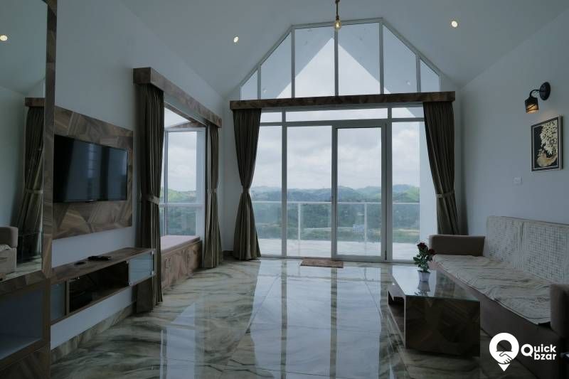 R2V HS FLA PRIVATE VILLA (6 PAX- 3 BEDROOM )