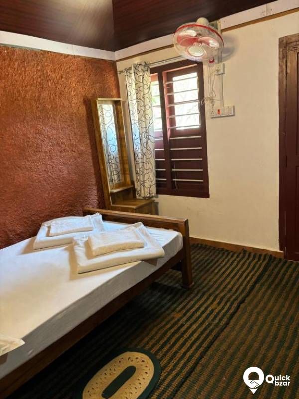 R2KAN CMACR DOUBLE ROOM