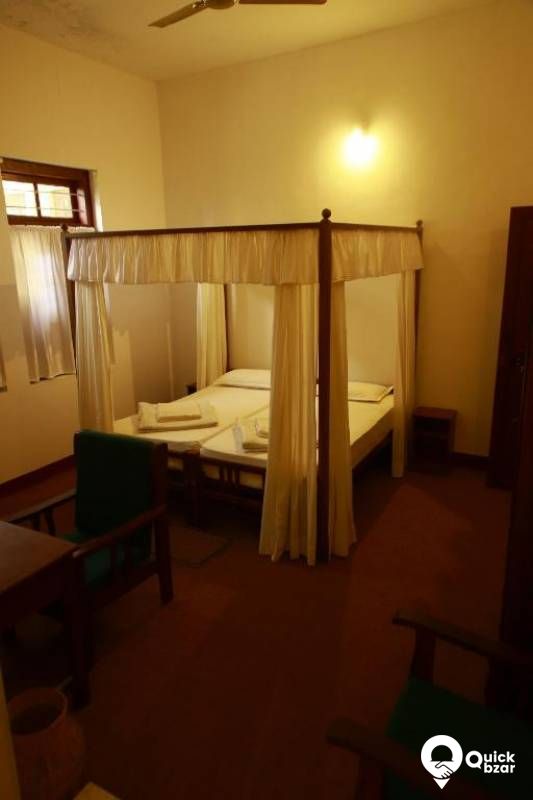 R2KAN CMACR DOUBLE ROOM