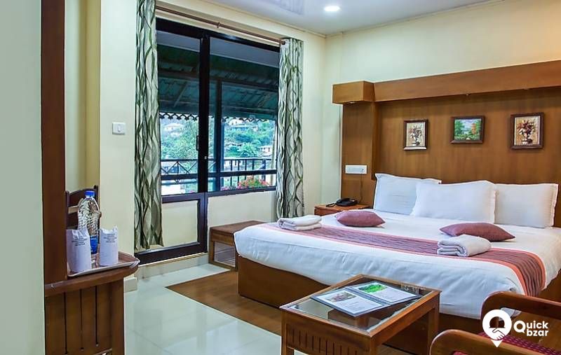 R151M LCM DELUXE ROOM