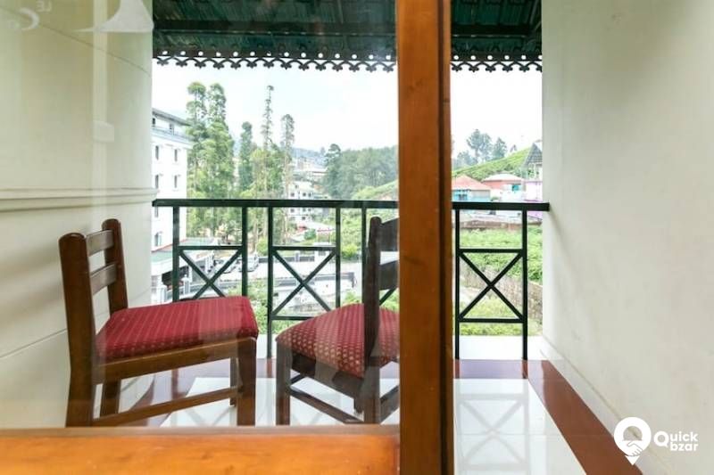 R151M LCM DELUXE ROOM