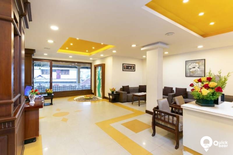 R151M LCM DELUXE ROOM