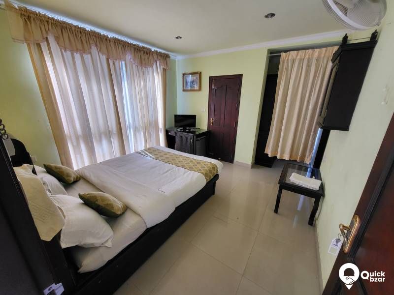R152M HPP STANDARD ROOM