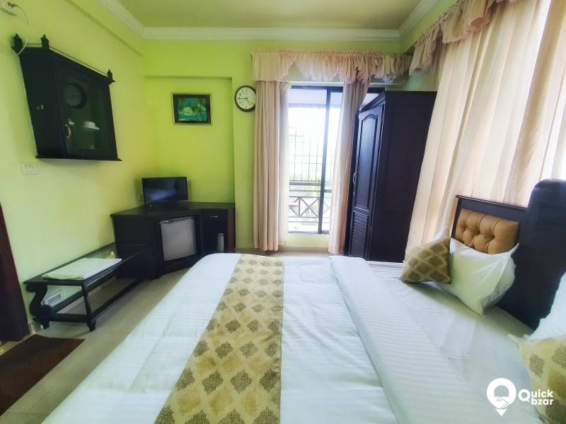 R152M HPP DELUXE ROOM