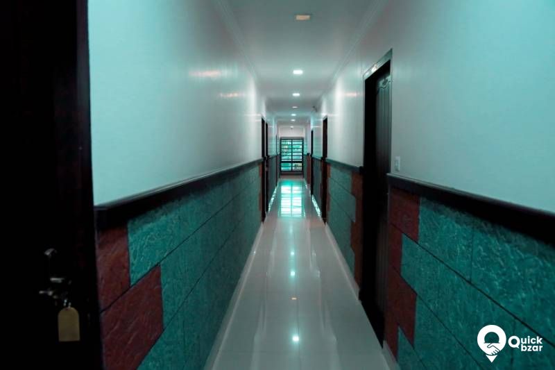 R152M H CMHI DELUXE ROOM