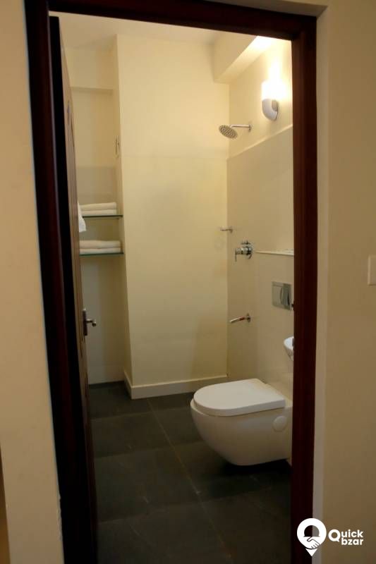 R152M H CMHI DELUXE ROOM