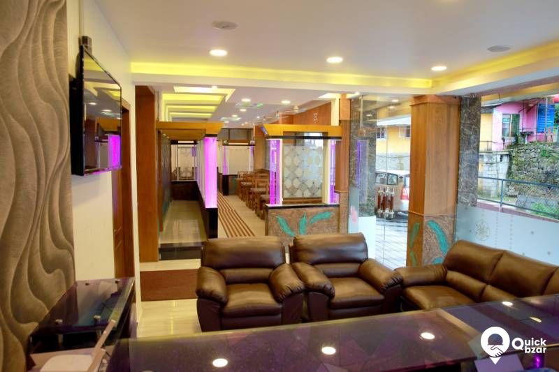 R152M H CMHI DELUXE ROOM