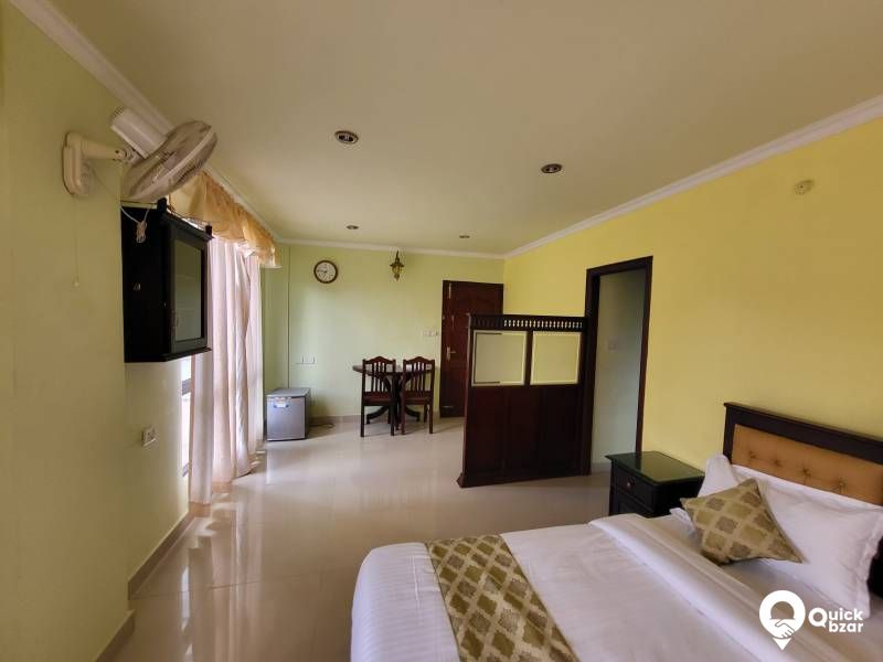 R152M HPP FAMILY ROOM