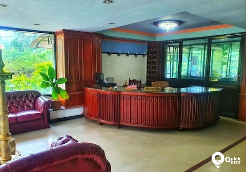 R152M HPP FAMILY ROOM
