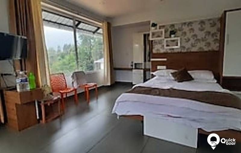 R17TH HRT DELUXE ROOM