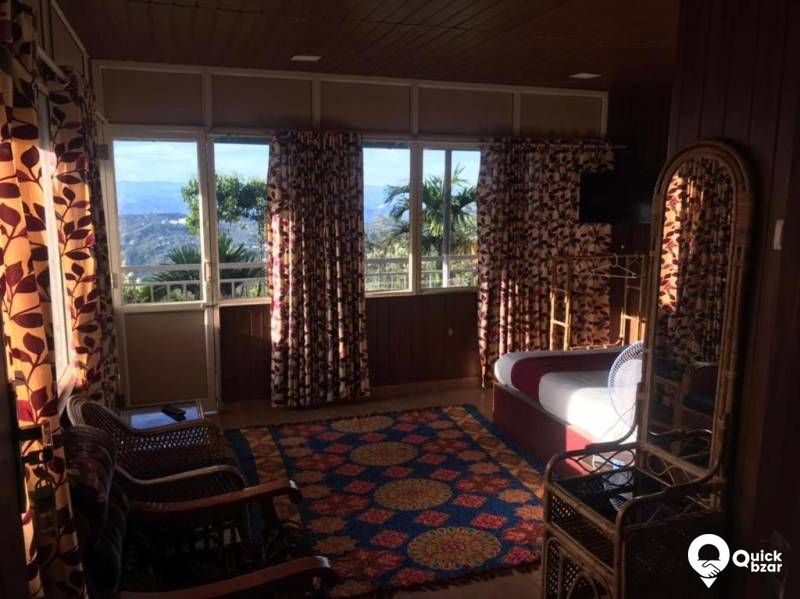 R154MH NDPV DELUXE ROOM WITH BALCONY