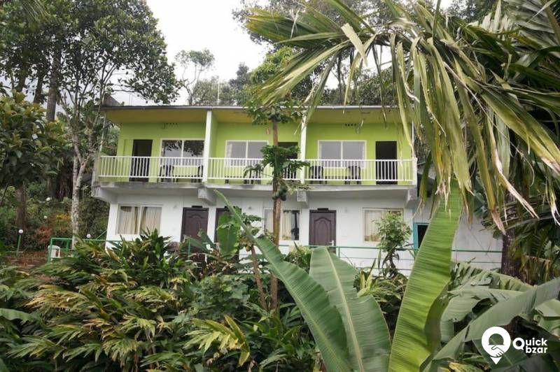 R154MH NDPV DELUXE ROOM WITH BALCONY