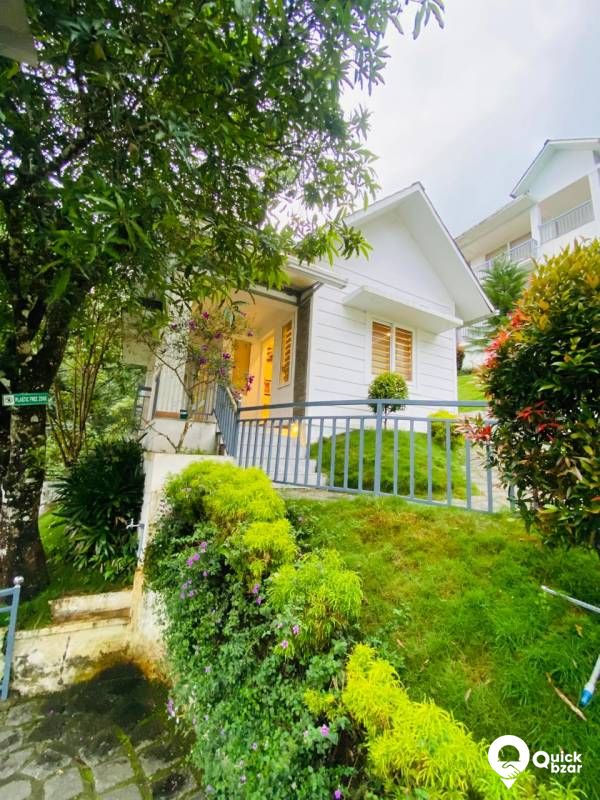 R156M CNR COTTAGES