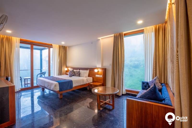 R155M EWR PREMIUM ROOMS WITH BATHTUB