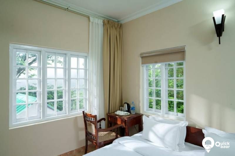 R157M SBV  DELUXE ROOM