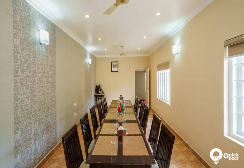 R157M SBV  DELUXE ROOM