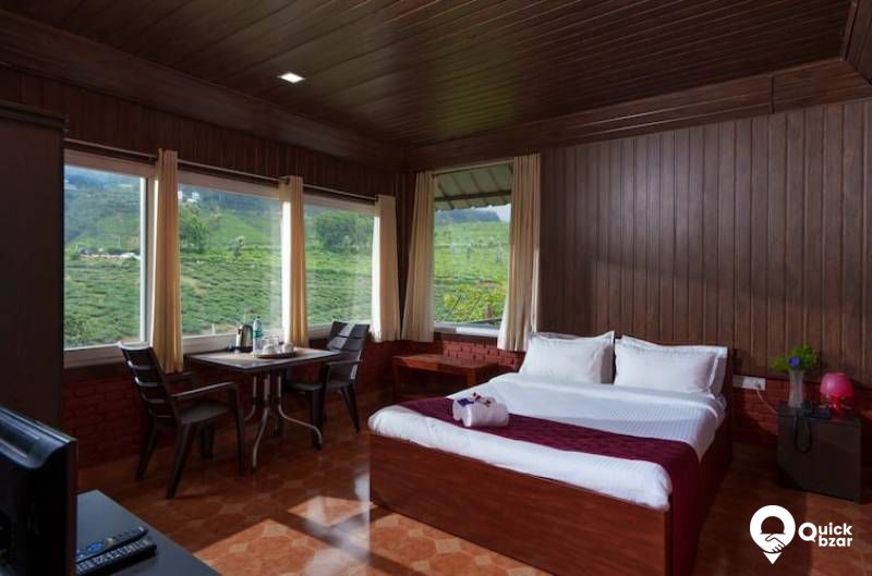 R157M SBV HONEYMOON COTTAGE