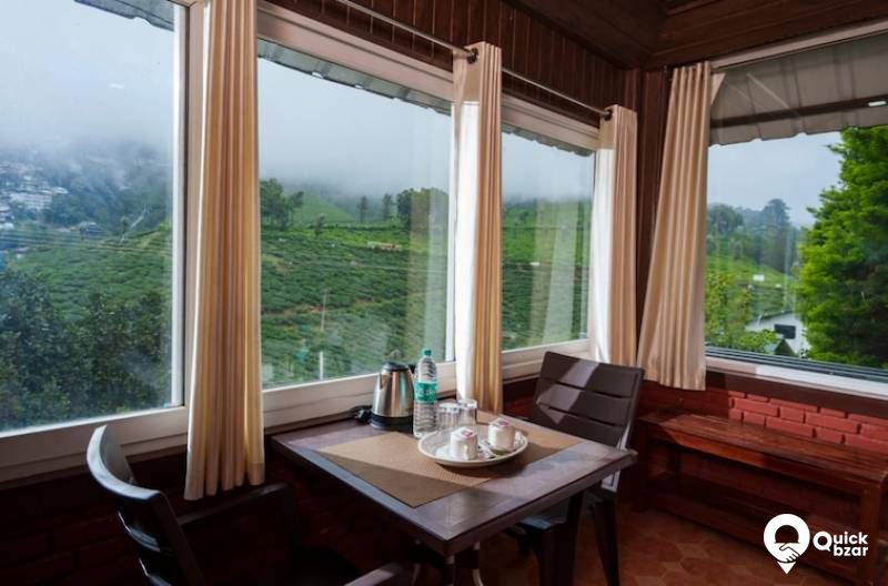 R157M SBV HONEYMOON COTTAGE