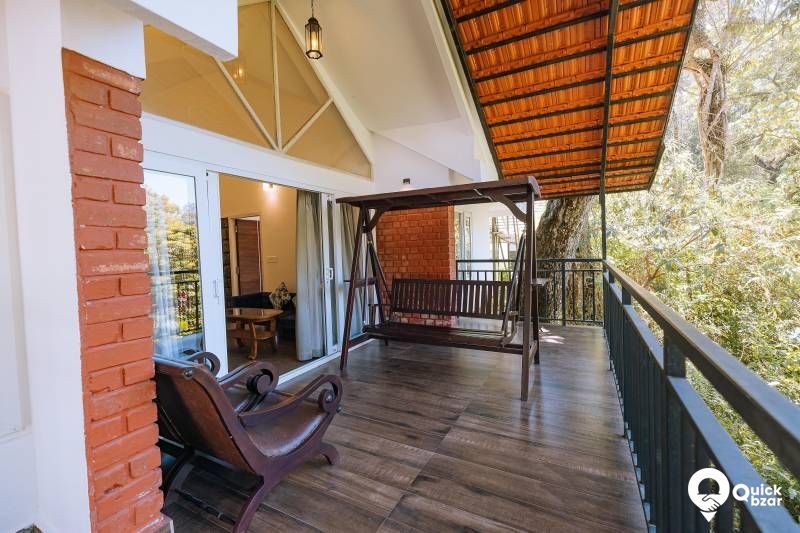 R155M EWR 2 ROOM BUNGALOW (4PAX)