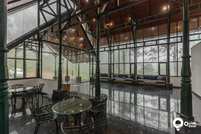 R155M EWR 2 ROOM BUNGALOW (4PAX)