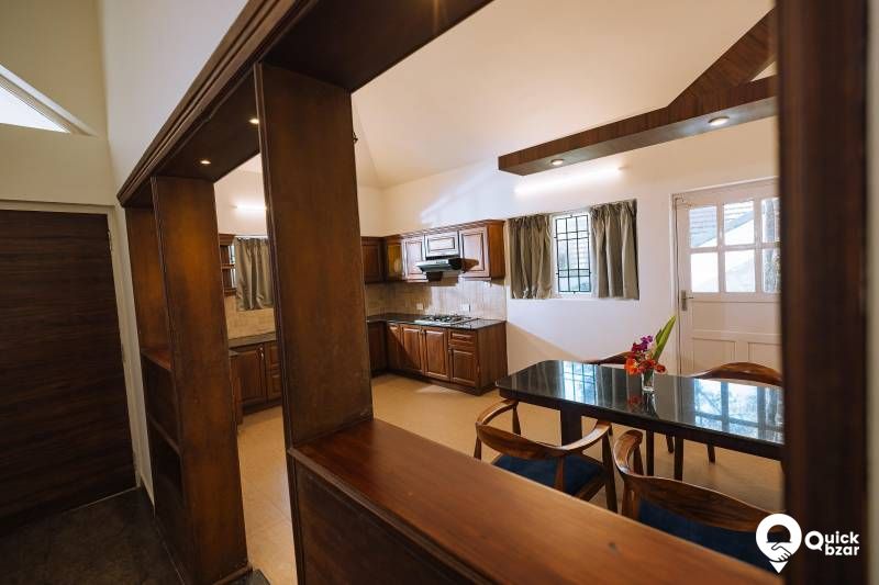 R155M EWR 2 ROOM BUNGALOW (4PAX)