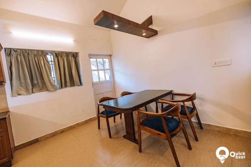R155M EWR 2 ROOM BUNGALOW (4PAX)