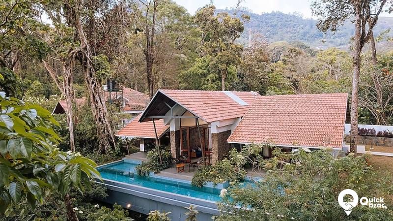 R155M EWR 2 ROOM PRIVATE POOL VILLA (2 PAX)