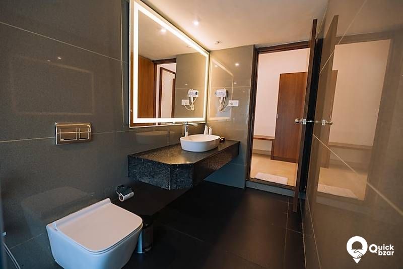 R155M EWR 2 ROOM PRIVATE POOL VILLA (2 PAX)