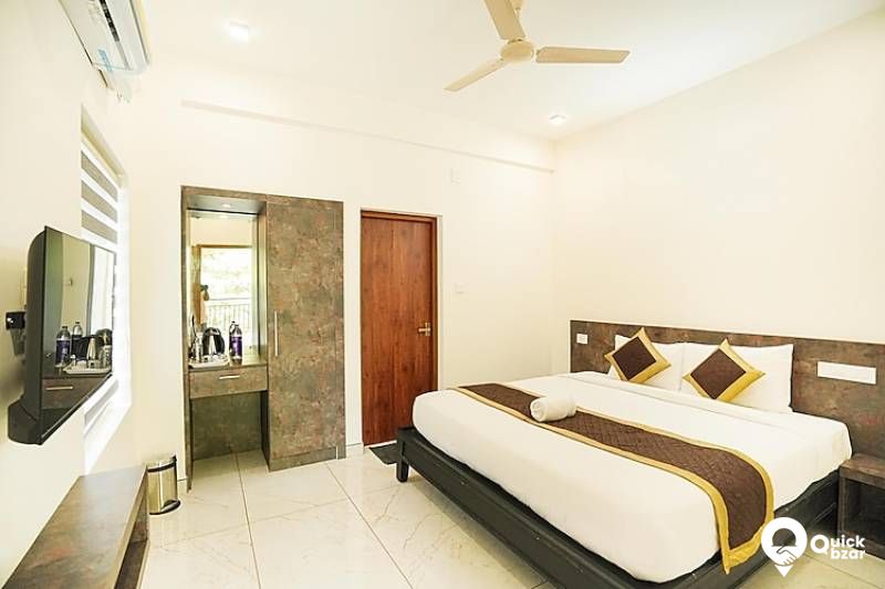 R2ATHI H SM  DELUXE ROOM