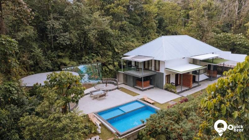 R155M EWR 4 ROOM BUNGALOW