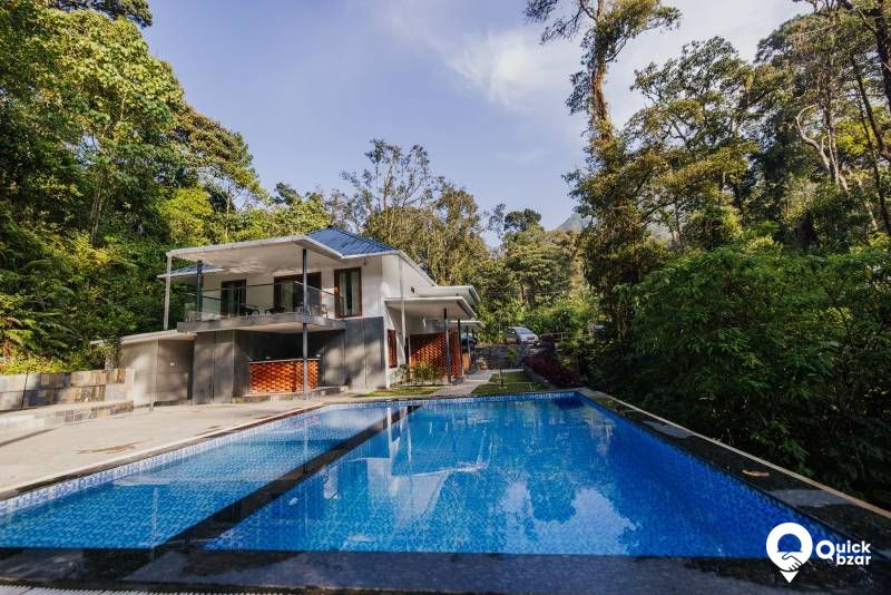 R155M EWR 4 ROOM BUNGALOW
